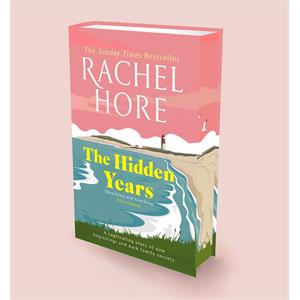 The Hidden Years - Indie Special Edition (Hardcover) - Rachel Hore